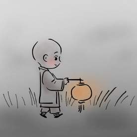 小和尚