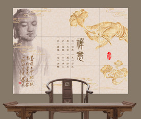 禅意
