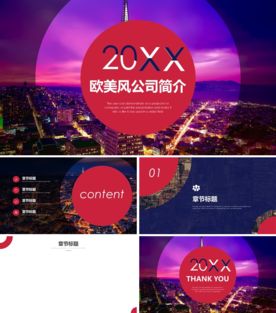 公司介绍