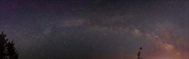 银河星拱