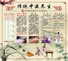 中医养生