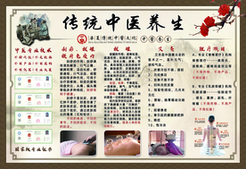 中医养生