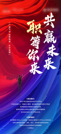地产高端招聘