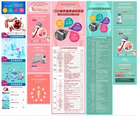 S9结直肠癌无创早期筛查