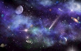 星空