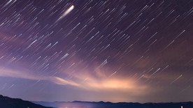 流星雨