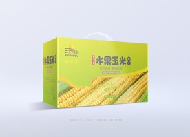 玉米包装
