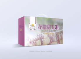 玉米包装