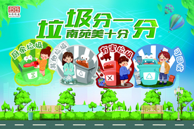 垃圾分类