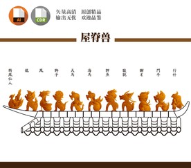 脊兽
