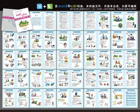 中国公民健康素养66条