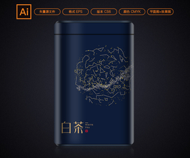 茶叶包装