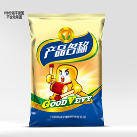 玉米种子包装