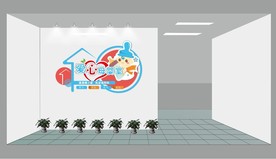 母婴室