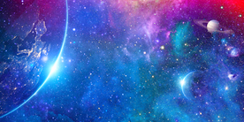 星空