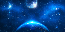 星空