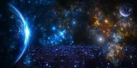 星空