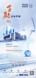 产业园系列刷屏微信