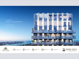 露台城市豪宅