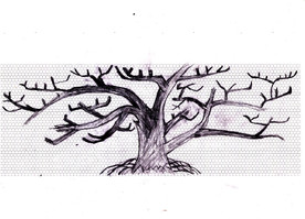 学科树