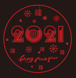 2021窗花