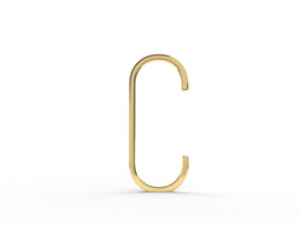 c 字母
