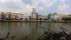 兴中广场