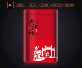 茶叶包装-门庭