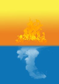 水火
