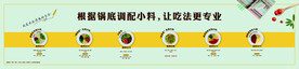 火锅配料