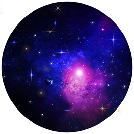 星空图