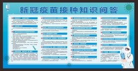 新冠疫苗接种知识问答