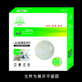 LED照明