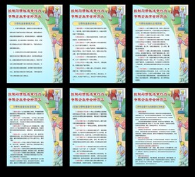 控制习惯性违章行为