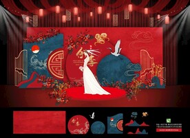 中式婚礼