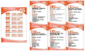 6S管理系统图片