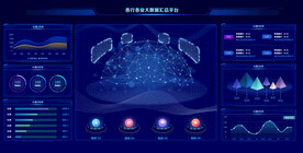 大数据后台