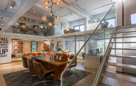 LOFT 办公