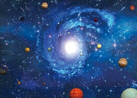 宇宙星空