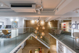 loft 办公