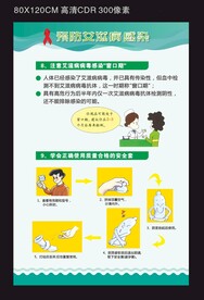预防艾滋病感染