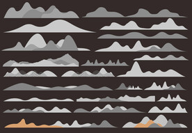 山
