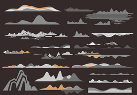 山
