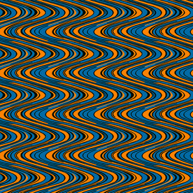 波浪