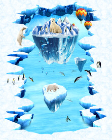 冰雪世界