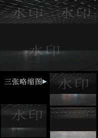 展览 会展 天花 展会 展馆