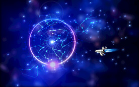 星空