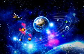 星空