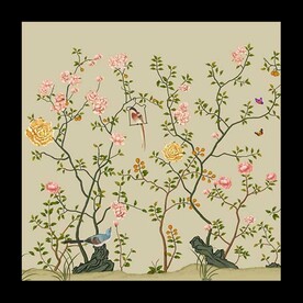花鸟画