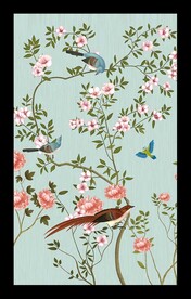 花鸟画
